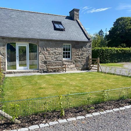 Cairn Leuchan Villa Ballater Exterior photo